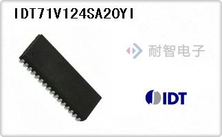 IDT71V124SA20YI
