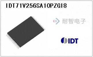IDT71V256SA10PZGI8����