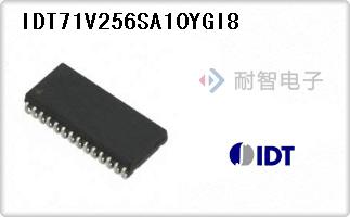 IDT71V256SA10YGI8