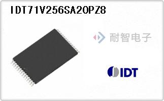 IDT71V256SA20PZ8