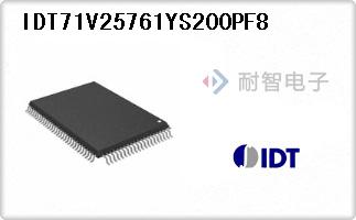 IDT71V25761YS200PF8