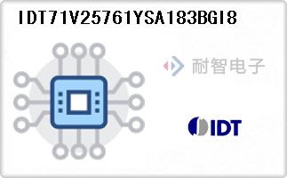 IDT71V25761YSA183BGI8