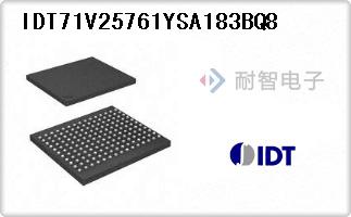 IDT71V25761YSA183BQ8
