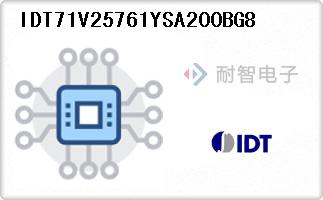 IDT71V25761YSA200BG8