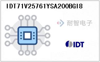 IDT71V25761YSA200BGI8