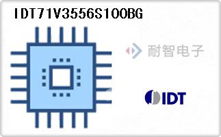 IDT71V3556S100BG