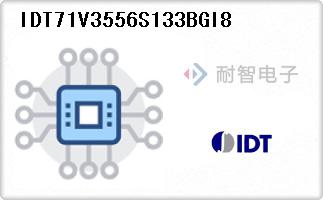 IDT71V3556S133BGI8