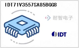 IDT71V3557SA85BGG8