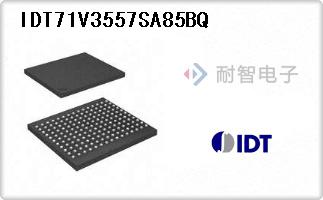 IDT71V3557SA85BQ