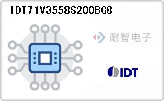 IDT71V3558S200BG8