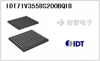 IDT71V3558S200BQI8