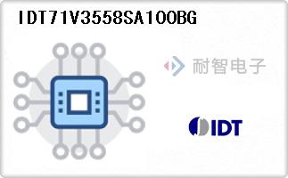 IDT71V3558SA100BG
