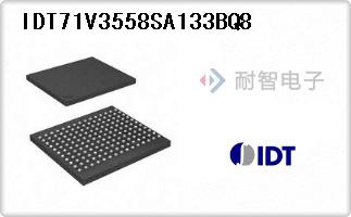 IDT71V3558SA133BQ8