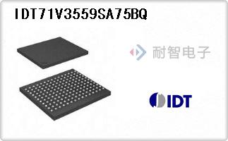 IDT71V3559SA75BQ