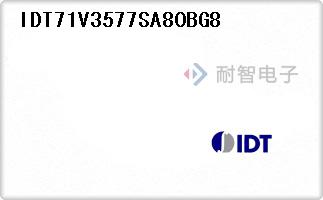IDT71V3577SA80BG8