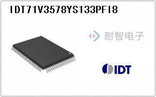 IDT71V3578YS133PFI8