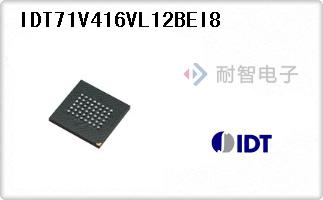IDT71V416VL12BEI8
