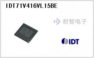 IDT71V416VL15BE