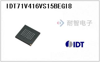 IDT71V416VS15BEGI8