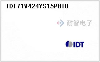 IDT71V424YS15PHI8
