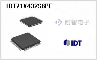 IDT71V432S6PF