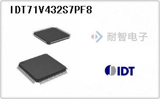 IDT71V432S7PF8