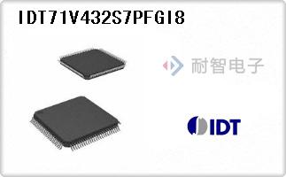 IDT71V432S7PFGI8