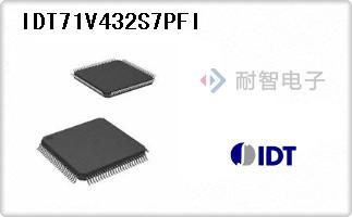 IDT71V432S7PFI