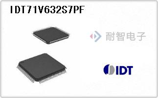 IDT71V632S7PF