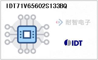 IDT71V65602S133BQ