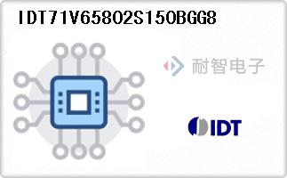 IDT71V65802S150BGG8