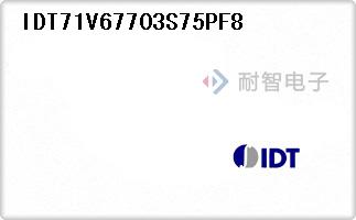 IDT71V67703S75PF8