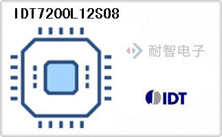 IDT7200L12SO8
