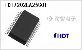 IDT7202LA25SOI