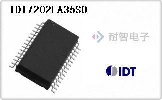 IDT7202LA35SO