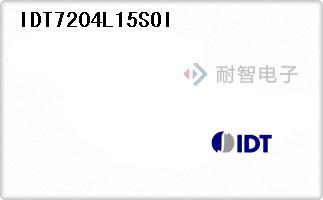 IDT7204L15SOI