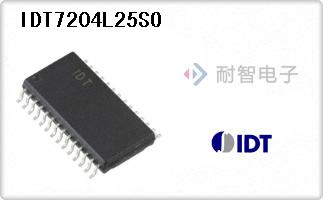 IDT7204L25SO