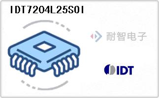 IDT7204L25SOI