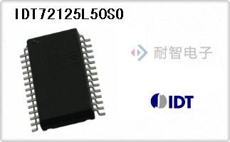 IDT72125L50SO