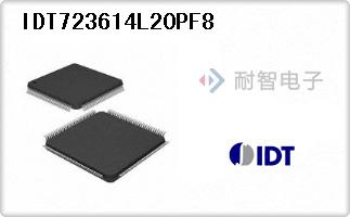 IDT723614L20PF8