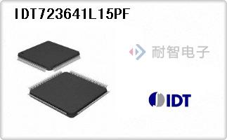 IDT723641L15PF