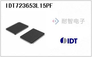 IDT723653L15PF