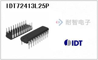 IDT72413L25P