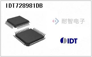 IDT728981DB