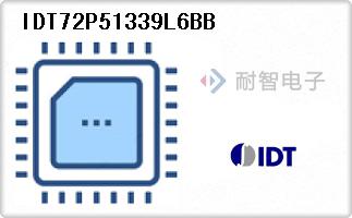 IDT72P51339L6BB