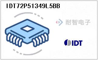 IDT72P51349L5BB