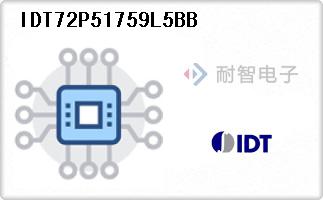 IDT72P51759L5BB