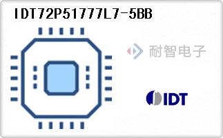 IDT72P51777L7-5BB