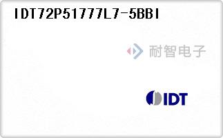 IDT72P51777L7-5BBI