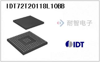 IDT72T20118L10BB